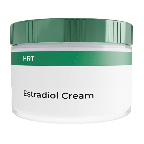 Estradiol Cream