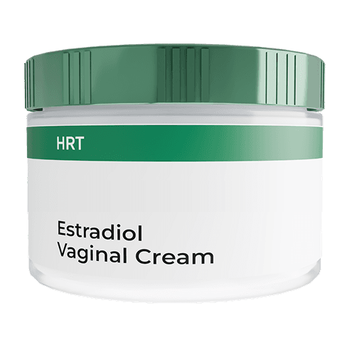 Estriol Vaginal Cream