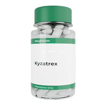 Kyzatrex (Oral Testosterone)