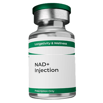 NAD+ Injection