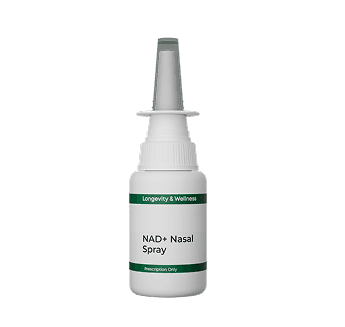 NAD+ Nasal Spray