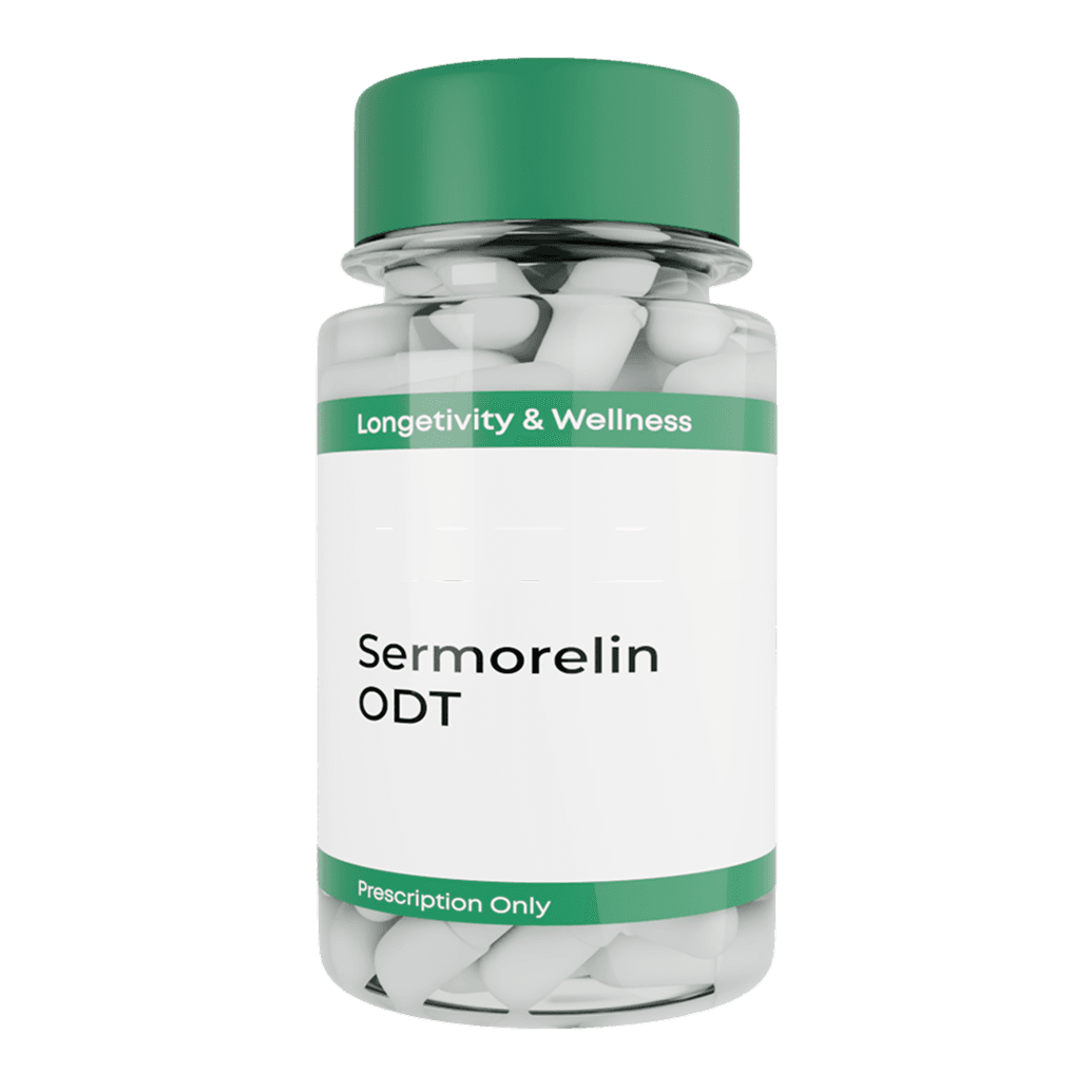 Sermorelin ODT