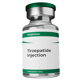 Tirzepatide Injection