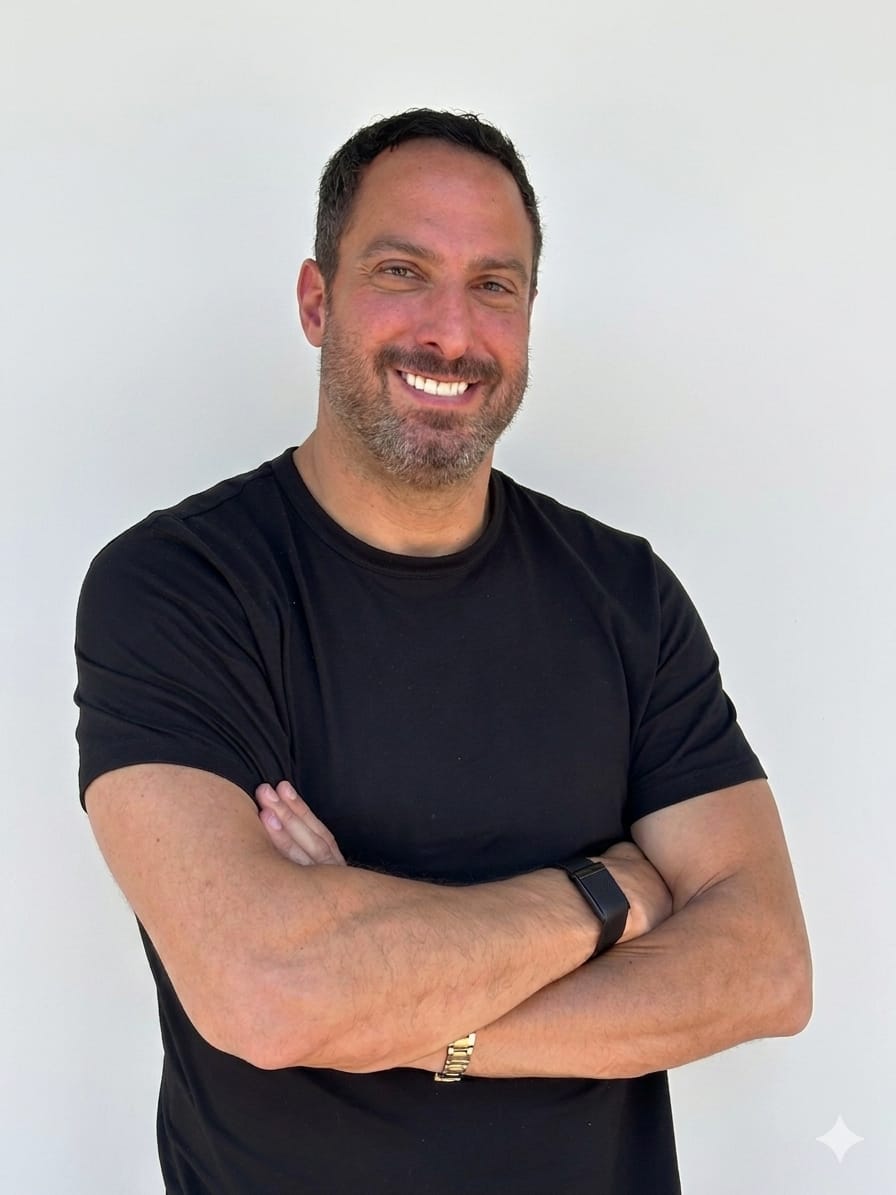 A.J. McGunigal, Founder of ACT 2 Health