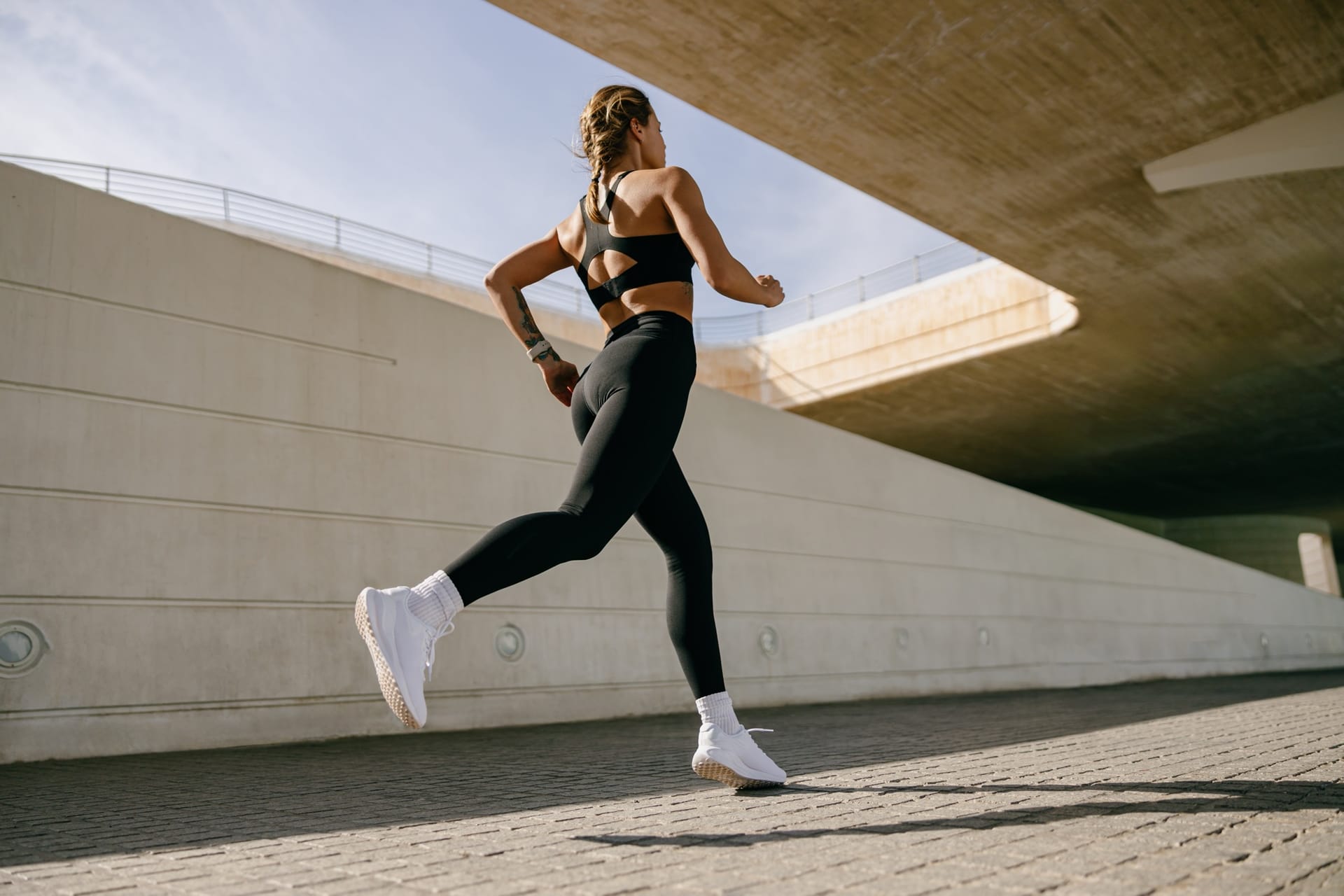 Peptides vs. Hormones: What's the Difference?